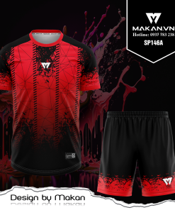 Đồ bóng đá MAKAN SP146