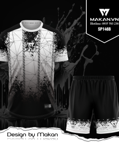 Đồ bóng đá MAKAN SP146
