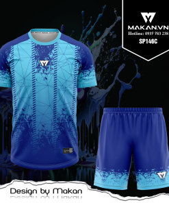 Đồ bóng đá MAKAN SP146