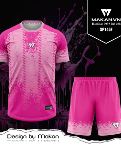 Đồ bóng đá MAKAN SP146