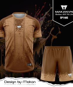 Đồ bóng đá MAKAN SP146