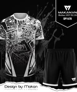 Đồ bóng đá MAKAN SP147