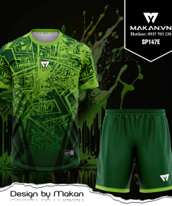 Đồ bóng đá MAKAN SP147