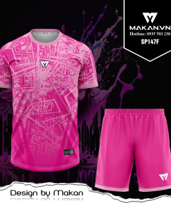 Đồ bóng đá MAKAN SP147
