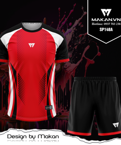 Đồ bóng đá MAKAN SP148