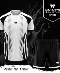 Đồ bóng đá MAKAN SP148