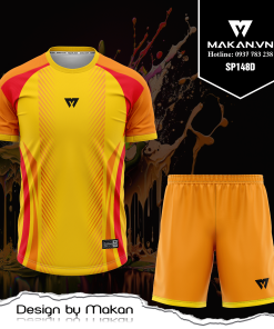 Đồ bóng đá MAKAN SP148