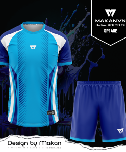 Đồ bóng đá MAKAN SP148