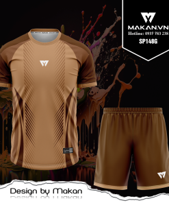 Đồ bóng đá MAKAN SP148