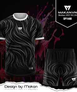 Đồ bóng đá MAKAN SP149