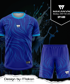 Đồ bóng đá MAKAN SP149