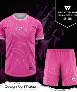 Đồ bóng đá MAKAN SP149