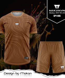 Đồ bóng đá MAKAN SP149