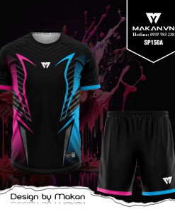 Đồ bóng đá MAKAN SP150
