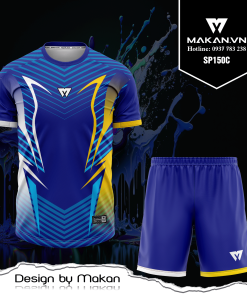 Đồ bóng đá MAKAN SP150