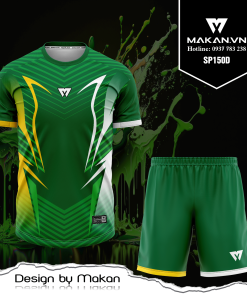 Đồ bóng đá MAKAN SP150