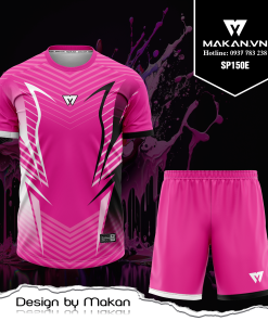 Đồ bóng đá MAKAN SP150