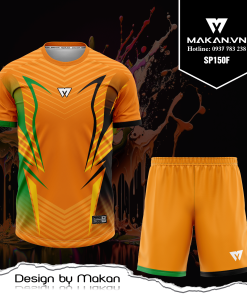 Đồ bóng đá MAKAN SP150