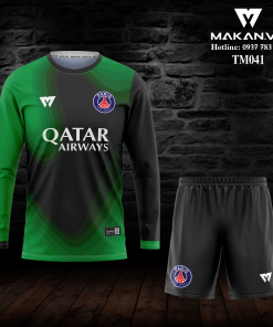 Áo GK thủ môn TM041