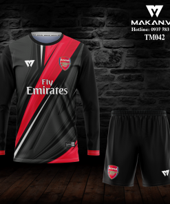 Áo GK thủ môn TM042