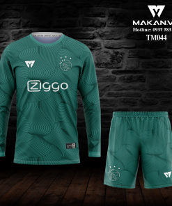 Áo GK thủ môn TM044