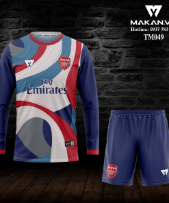 Áo GK thủ môn TM049