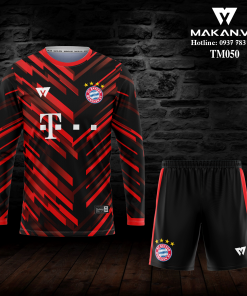 Áo GK thủ môn TM050