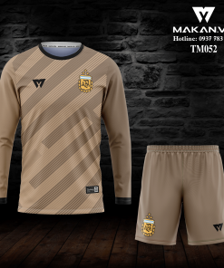 Áo GK thủ môn TM052