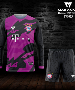 Áo GK thủ môn TM053