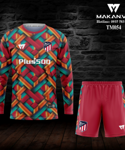 Áo GK thủ môn TM054