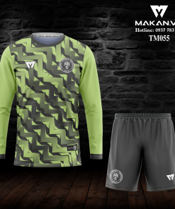 Áo GK thủ môn TM055