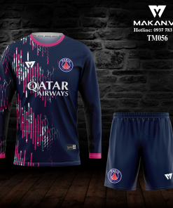 Áo GK thủ môn TM056