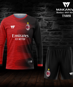 Áo GK thủ môn TM058