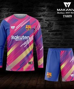 Áo GK thủ môn TM059