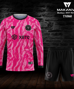 Áo GK thủ môn TM060