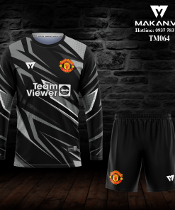 Áo GK thủ môn TM064