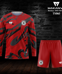 Áo GK thủ môn TM065