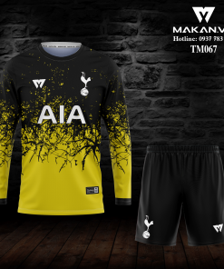 Áo GK thủ môn TM067