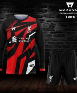 Áo GK thủ môn TM068