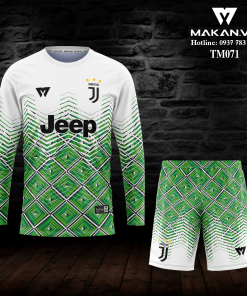 Áo GK thủ môn TM071