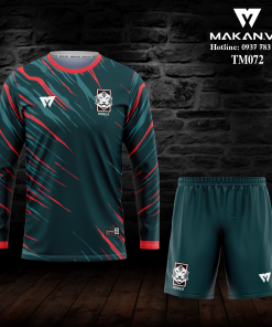 Áo GK thủ môn TM072
