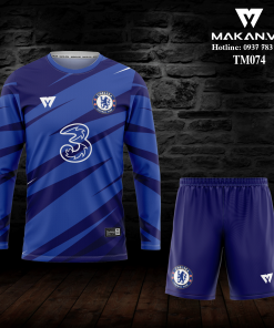 Áo GK thủ môn TM074