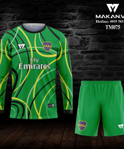 Áo GK thủ môn TM075