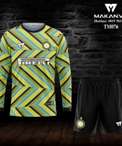 Áo GK thủ môn TM076