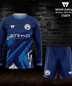 Áo GK thủ môn TM079