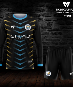 Áo GK thủ môn TM080