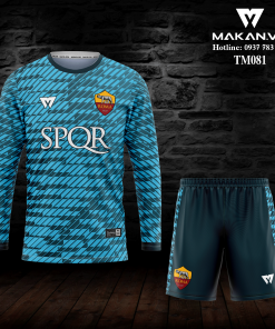 Áo GK thủ môn TM081