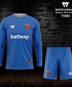 Áo GK thủ môn TM083