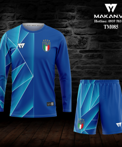 Áo GK thủ môn TM085