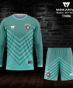 Áo GK thủ môn TM086